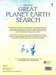 Great Planet Earth Search