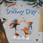 Snowy Day (Picture Books) Anna Milbourne
