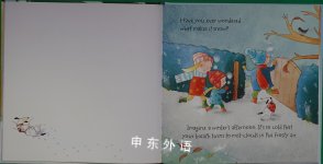 Snowy Day (Picture Books)