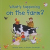 On the Farm? (What's Happening)