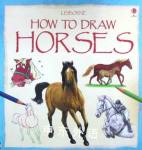 How to Draw Horses (Young Artist) Lucy Smith
