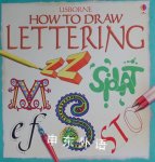 How to Draw Lettering (Young Artist) Carol Varley