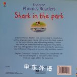 Shark in the Park 