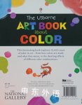Art Book about Color IR