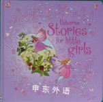 Stories for Little Girls Lesley Sims