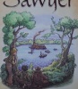 Tom Sawyer (Usborne Classics Retold)
