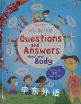 Questions and Answers about Your Body  Katie Daynes