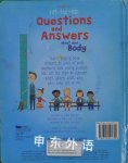 Questions and Answers about Your Body 