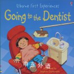 Going to the Dentist (Usborne First Experiences) Anne Civardi