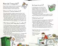 Why Should I Recycle