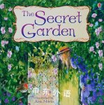 The Secret Garden Alan Marks
