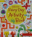 Mini Rainy Day Activity Book Rebecca Gilpin