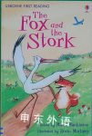 The fox and the stork Mairi  Mackinnon