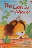 The lion and the mouse