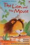 The lion and the mouse Mairi Mackinnon