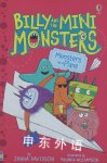 Monsters on a Plane (Billy and the Mini Monsters) Zanna Davidson