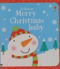 Merry Christmas Baby