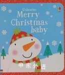 Merry Christmas Baby Fiona Watt