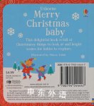Merry Christmas Baby