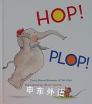 Hop! Plop! Corey Rosen Schwartz