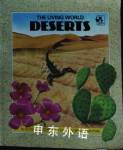 Deserts Clive Catchpole