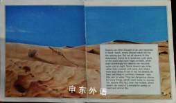 Deserts