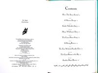 Robi Dobi:The Marvelous Adventures of an Indian Elephant