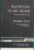 Invitations to the World: Teaching and Writing for the Young