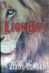 Lionboy Zizou Corder