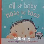 All of baby nose to toes Hiroe Nakata