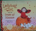Ladybug Girl and the Dress-up Dilemma