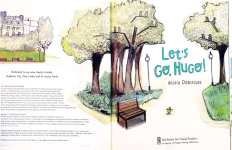 Let Us Go Hugo