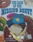 The Case of the Missing Donut Alison McGhee