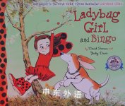 Ladybug Girl and Bingo David Soman