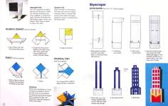 Origami for beginners The Creative World of Paper Folding