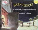 Barn Dance!