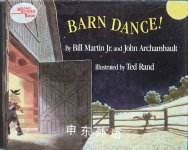 Barn Dance! Bill Martin,John Archambault