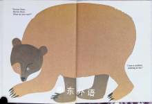 Brown Bear Brown Bear What Do You See