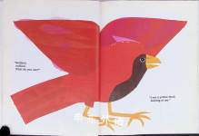 Brown Bear Brown Bear What Do You See