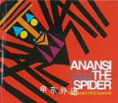 Anansi the Spider: A Tale from the Ashanti Gerald McDermott