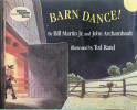 Barn Dance! (Reading Rainbow Books)