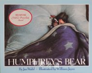 Humphrey's Bear Jan Wahl
