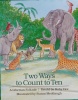 Two Ways to Count to Ten