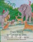 Two Ways to Count to Ten Ruby Dee