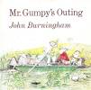 Mr. Gumpy\'s Outing