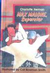 Max Malone, Superstar (Redfeather Books) Charlotte Herman