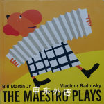 The Maestro Plays Bill Martin Jr