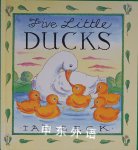 Five Little Ducks Ian Beck