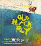 Old Black Fly Jim Aylesworth