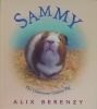 Sammy: The Classroom Guinea Pig